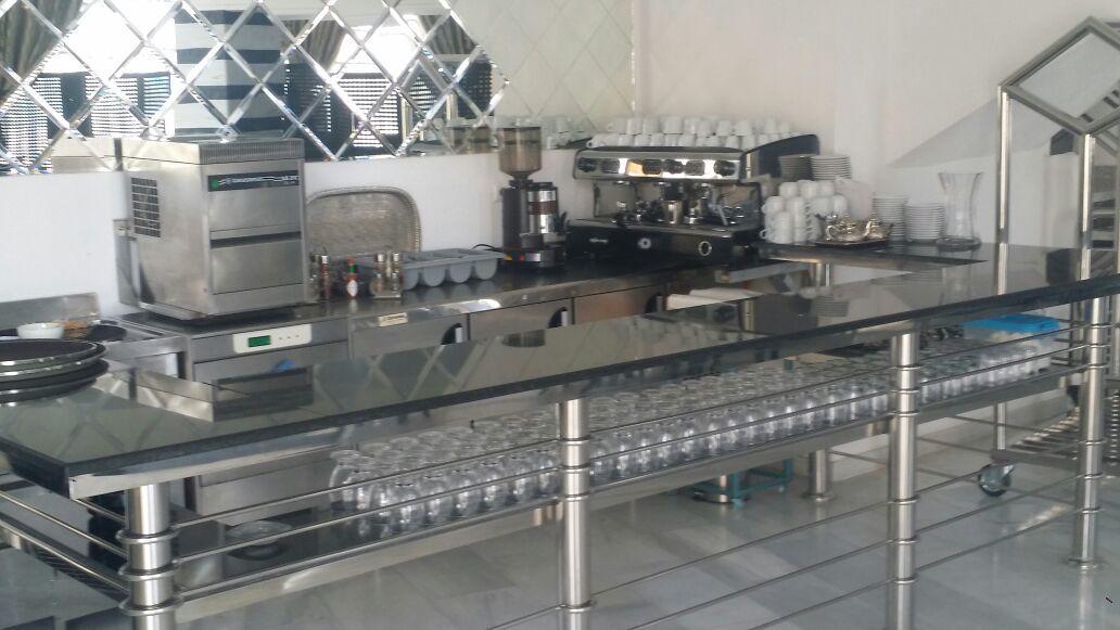 菲斯艾瑞娜酒店