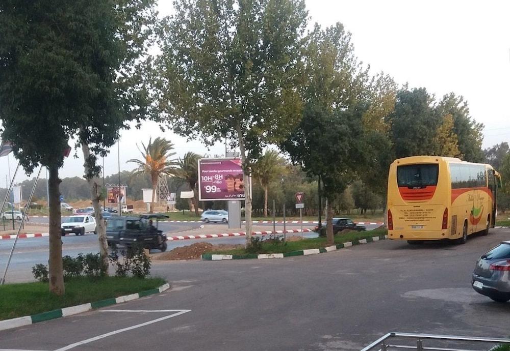Arena Fès