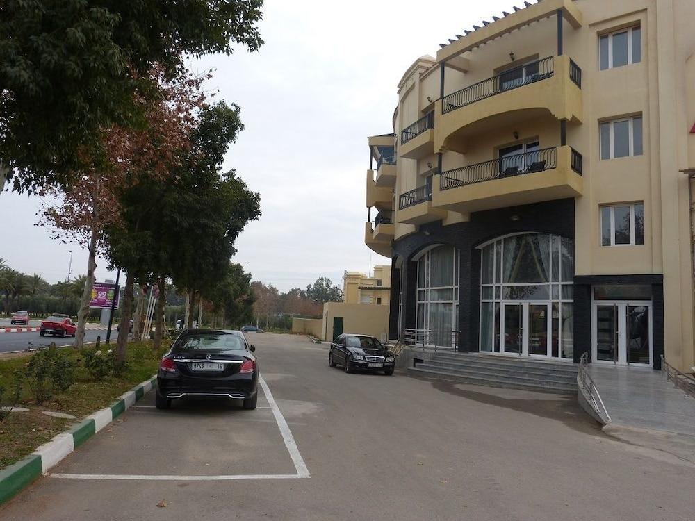 Hotel Arena