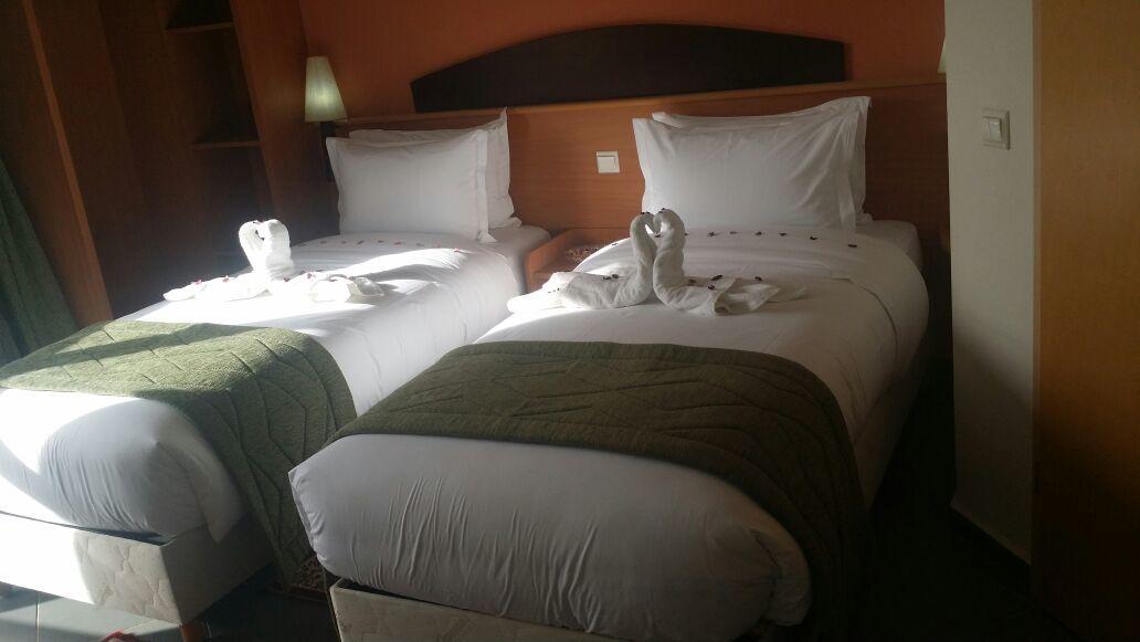 Arena Hotel