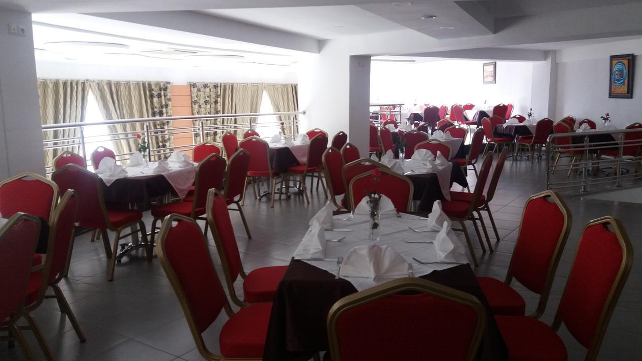 Hotel Arena 3*
