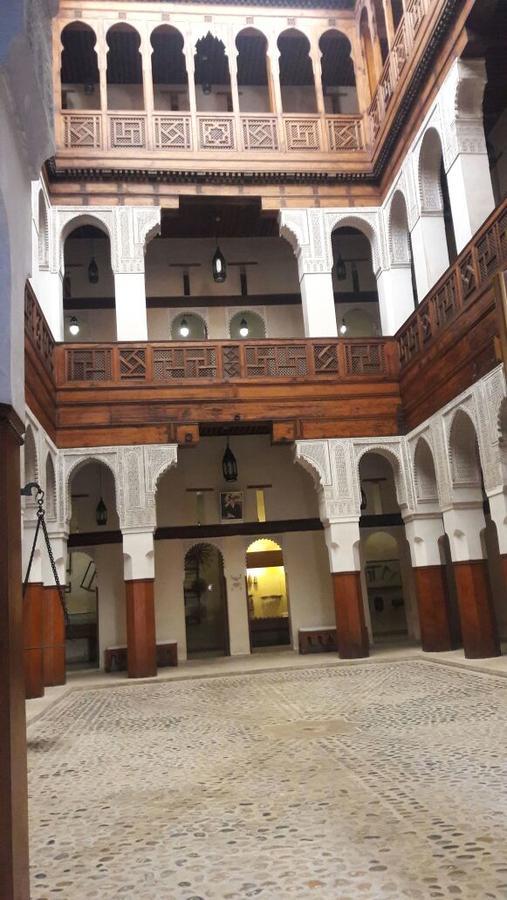 Arena Fès