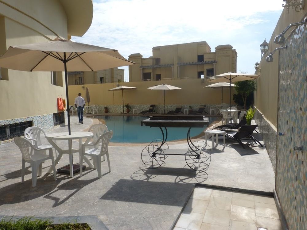 Hotel Arena