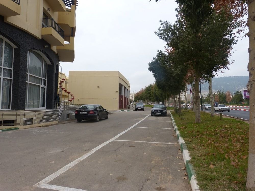 Arena Hotel
