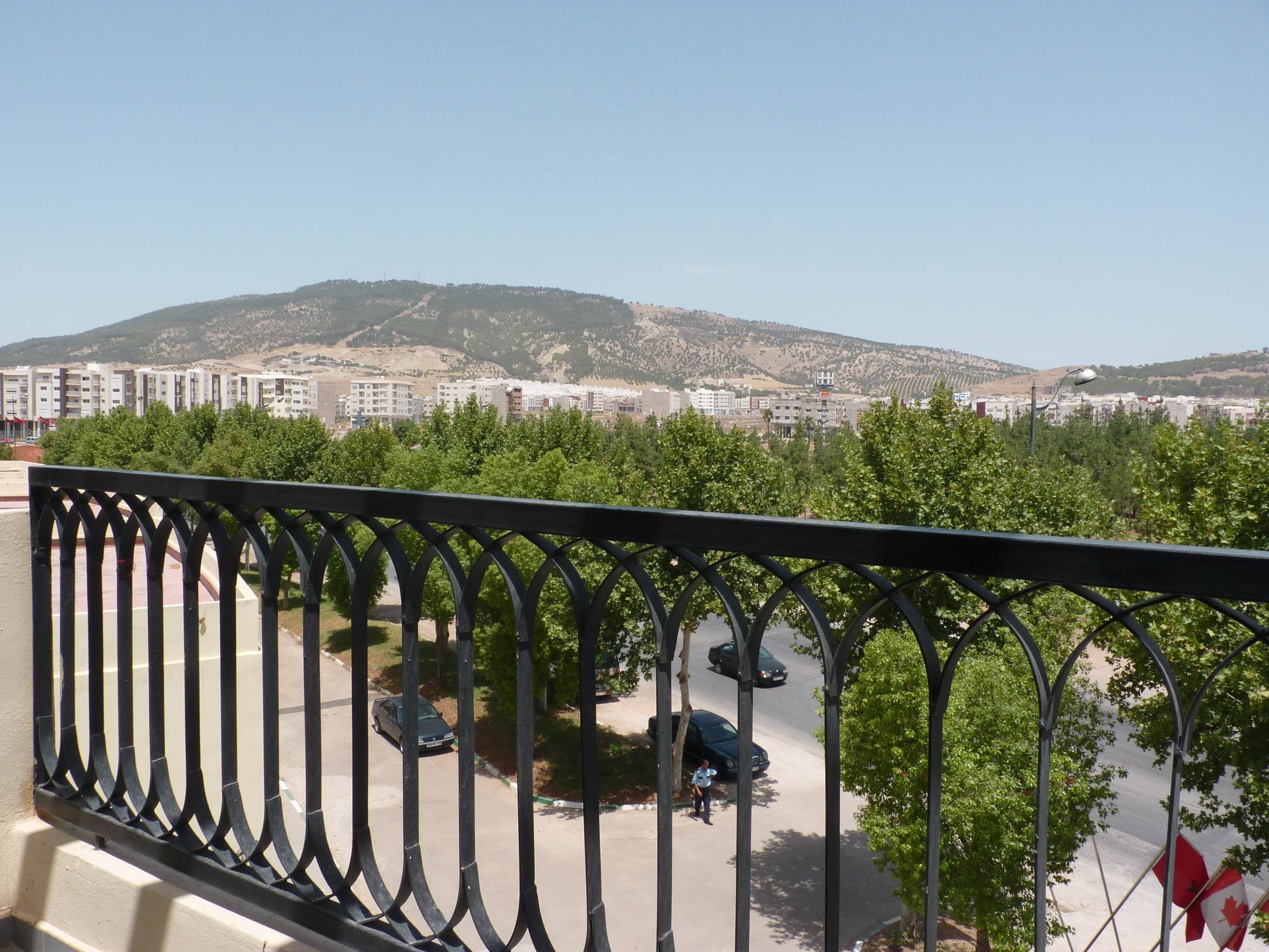 Arena Hotel