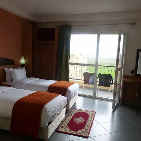 Hotel Arena فاس المظهر الخارجي الصورة